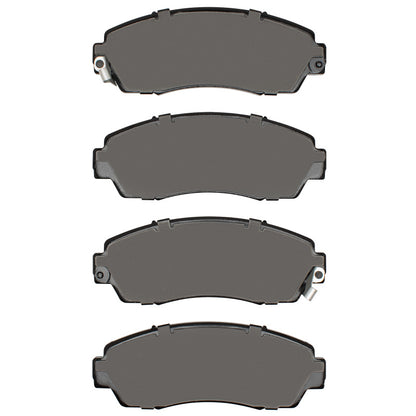 DFC 05-26 Subaru Legacy Front 4000 Hybridynamic Brake Pads