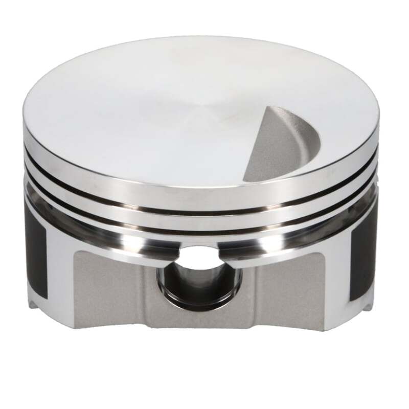 Wiseco Pro Tru Street Chevy Big Block 4.290in Bore 1.350in CH -2.00 CC Piston Set