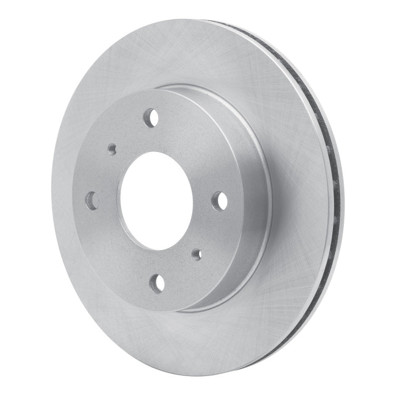 DFC 89-96 Nissan 240SX Front Brake Rotor