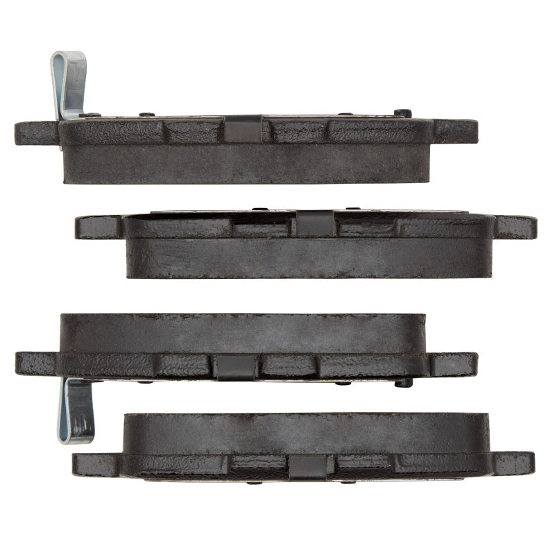 R1 Concepts R1 09-15 Toyota Venza Rear Ceramic Brake Pads