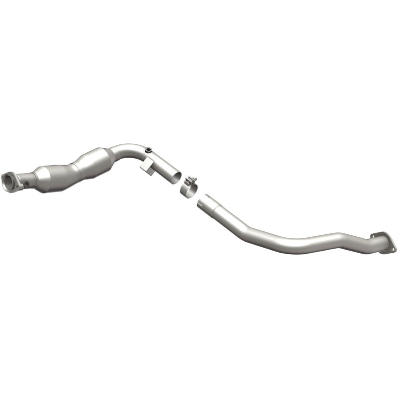 MagnaFlow DF Conv 05-08 Land Rover LR3 4.0L/4.4L/06-08 Range Rover Sprt 4.2L Spercharged/4.4L P/S
