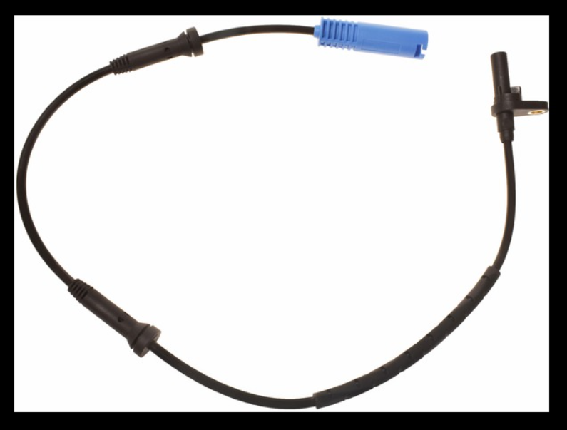 TEXTAR 45045400 Front Right ABS Sensor