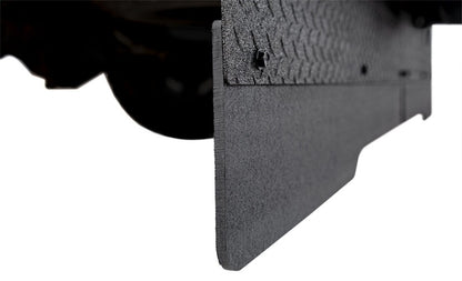 Access ROCKSTAR 25+ Ram 1500 w/o Bed Step- Urethane Diamond Plate