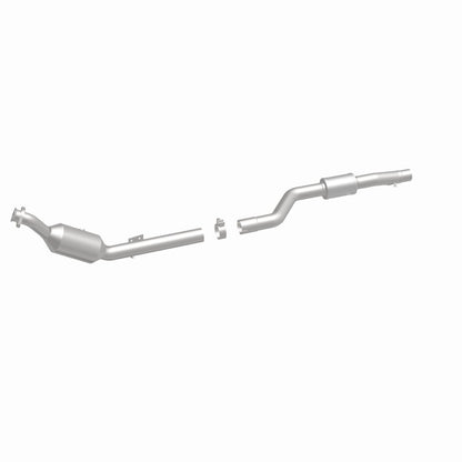 MagnaFlow 07-11 Mercedes-Benz S550 5.5L Direct Fit Converter