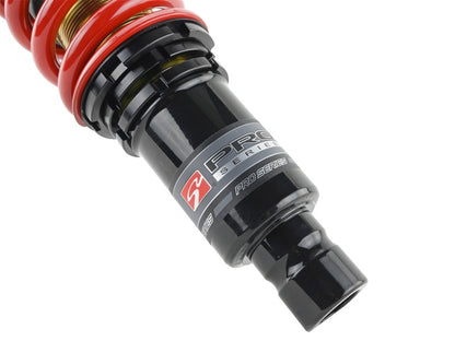 Skunk2 Racing Skunk2 88-91 Honda Civic/CRX Pro-ST Coilovers (Front 10 kg/mm - Rear 8 kg/mm)