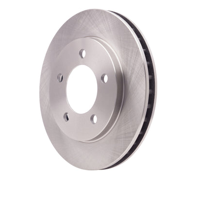 DFC 97-02 Ford Expedition Front Brake Rotor