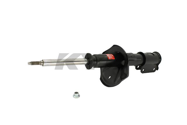 KYB Shocks & Struts Excel-G Front Left CHEVROLET Optra (Canadian Vehicle) 2004-07 SUZUKI Forenza 200