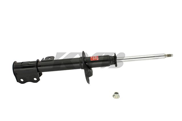 KYB Shocks & Struts Excel-G Rear Left CHEVROLET Optra (Canadian Vehicle) 2004-07 SUZUKI Forenza 2004