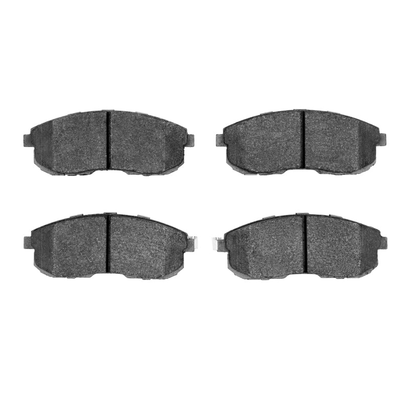 R1 Concepts R1 89-06 Nissan Sentra Front Performance Sport Brake Pads
