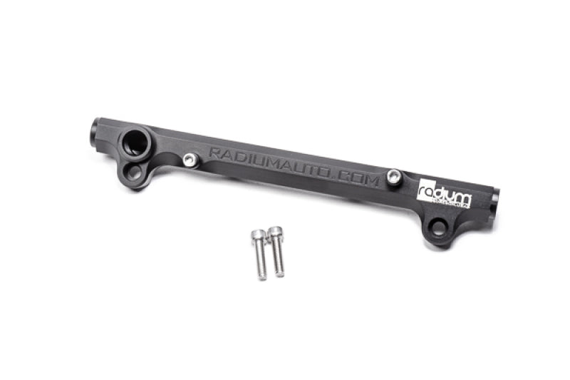 Radium Engineering Mitsubishi Evo X Fuel Rail