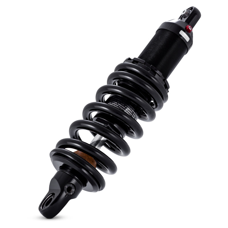 Progressive 18-Up Harley-Davidson Softail 465 Series Shocks 5in Heavy Duty - Black