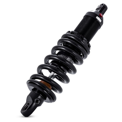 Progressive 18-Up Harley-Davidson Softail 465 Series Shocks 12.2in Heavy Duty - Black