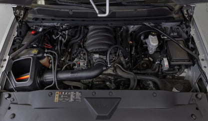 K&N Engineering K&N 14-20 Chevrolet Silverado/GMC 1500 1500 V8 5.3L/6.2L F/L NextGen DryFlow