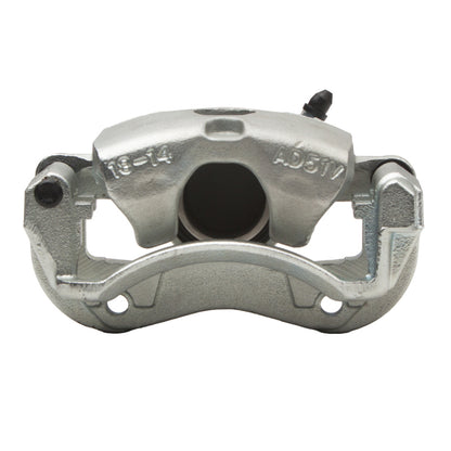 DFC 91-02 Saturn S Series-Coupe SC Front-L Premium Caliper - Silver Zinc Coated