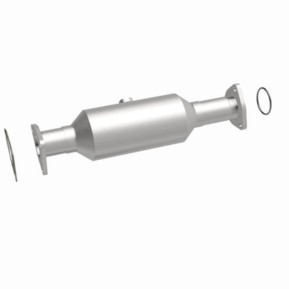 MagnaFlow Direct Fit Catalytic Converter OEM 2001-2002 Acura MDX/2003-2004 Honda Pilot Underbody