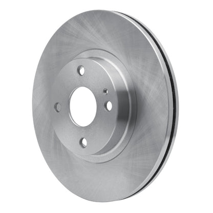 DFC 01-05 Mazda Miata Front Brake Rotor