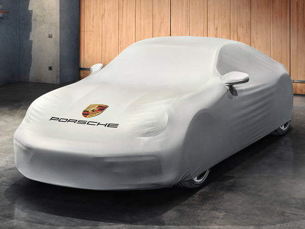 Genuine Porsche 99204401200 Indoor Car Cover for 911 (992)