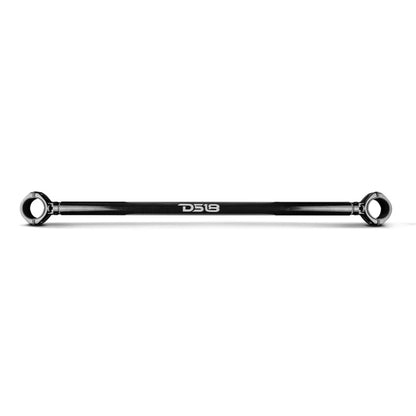 DS18 Speaker Mounting Tube For Towers And Pods Jeep JK/JKU Black
