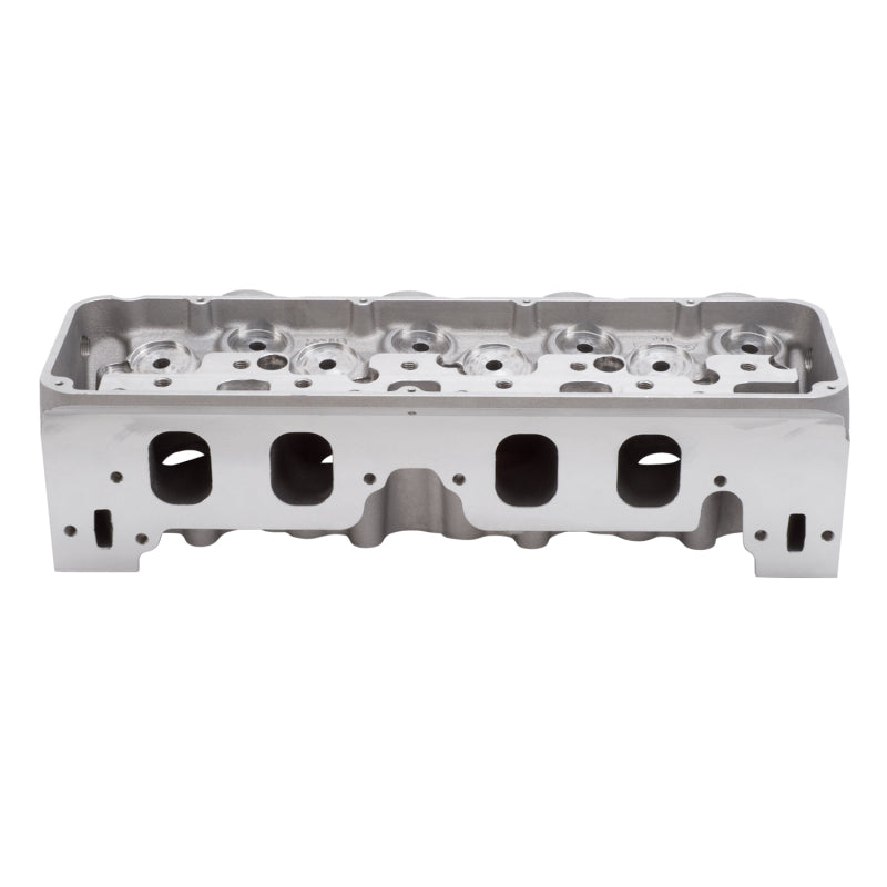 Edelbrock Big Victor Pro-Port Raw Cylinder Head