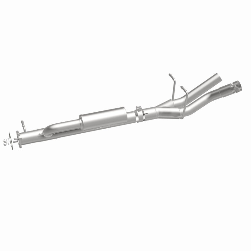 MagnaFlow 25+ Ram 1500 I6 3.0L D-Fit Performance Exhaust Muffler Replacement Kit With Muffler
