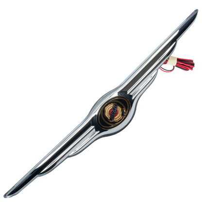 ORACLE Lighting Oracle Chrysler Illuminated Wing - U/V Purple