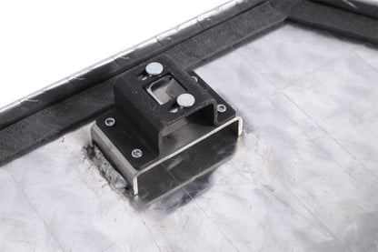 Dee Zee Universal Tool Box - Specialty 60 Degree Triangle BT Alum