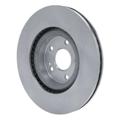 DFC 23-23 Chirey Tiggo 8Pro Front Brake Rotor
