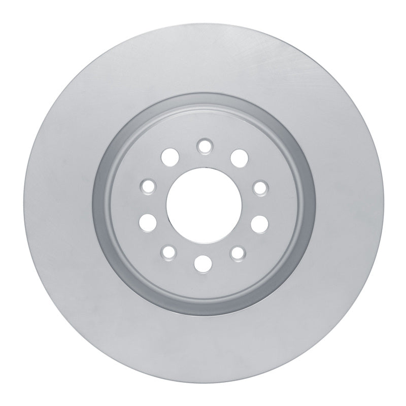 DFC 23-25 Alfa Romeo TONALE Front GeoSPEC Coated Rotor