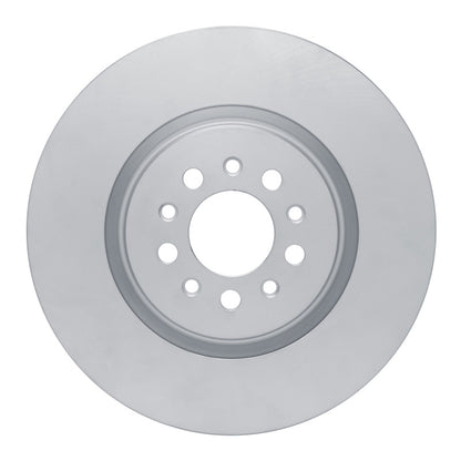 DFC 23-25 Alfa Romeo TONALE Front GeoSPEC Coated Rotor