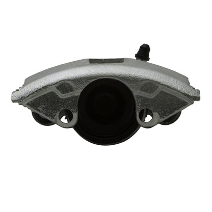 DFC 95-00 Chrysler Sebring Convertible Front-L Premium Caliper - Silver Zinc Coated