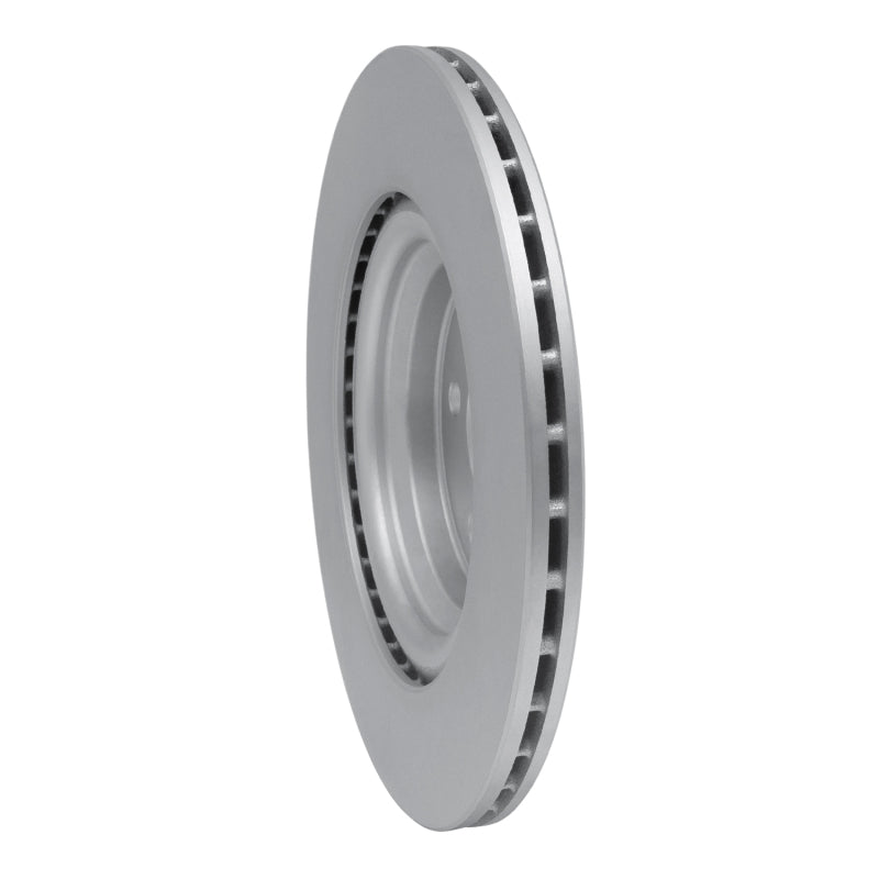 DFC 20-26 Mercedes-Benz GLE350 Rear Hi-Carbon Alloy Geomet Coated Rotor
