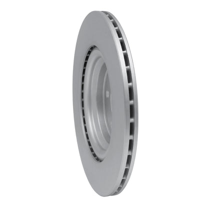 DFC 20-26 Mercedes-Benz GLE350 Rear Hi-Carbon Alloy Geomet Coated Rotor