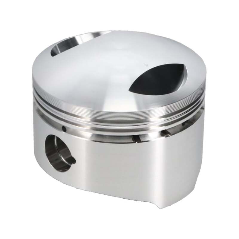 Wiseco HD 1340 ShovelHead 71 CR 3507X Piston Kit