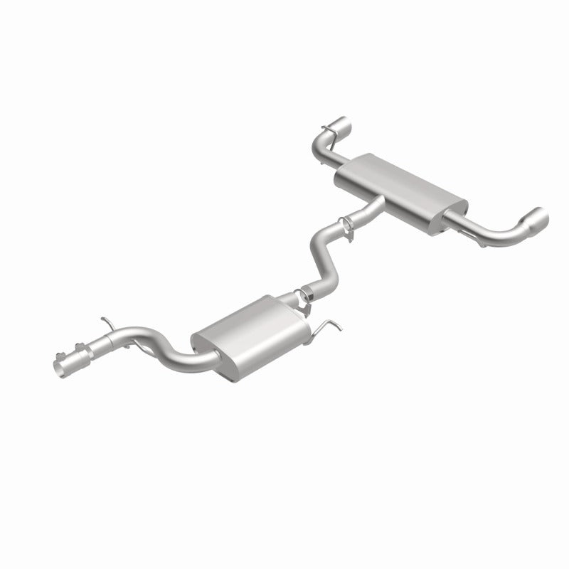 Magnaflow BRExhaust 10-14 VW GTI 2.0L Exhaust Kit