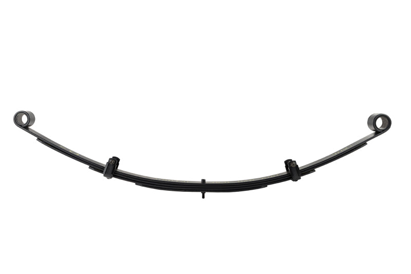Old Man Emu ARB / OME Leaf Spring Jeep Yj F