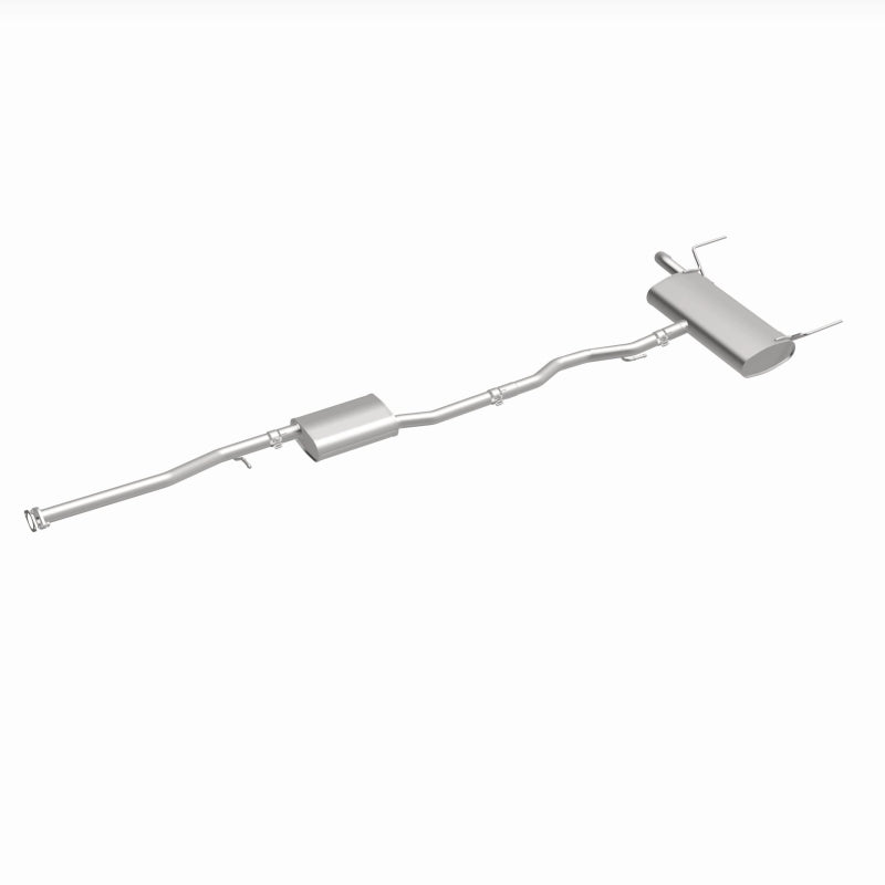 MagnaFlow 18-24 Chevy Equinox / 18-24 GMC Terrain BRE Exhaust Kit