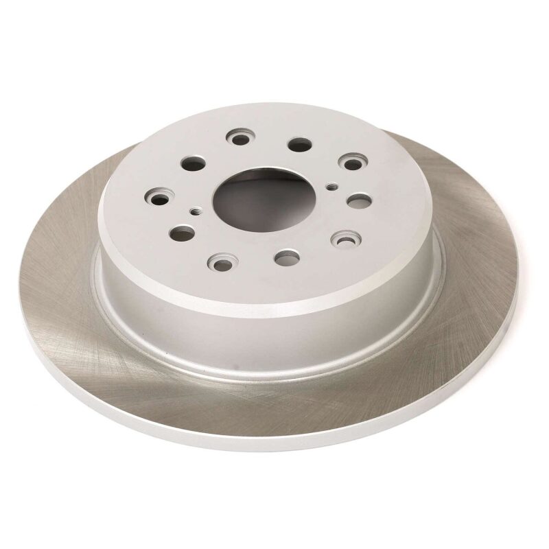 PowerStop Power Stop 98-05 Lexus GS300 Rear Semi Coated Rotor