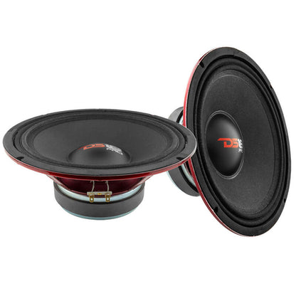 DS18 10in 300 Watts RMS 4 ohm Mid-Range Loudspeaker