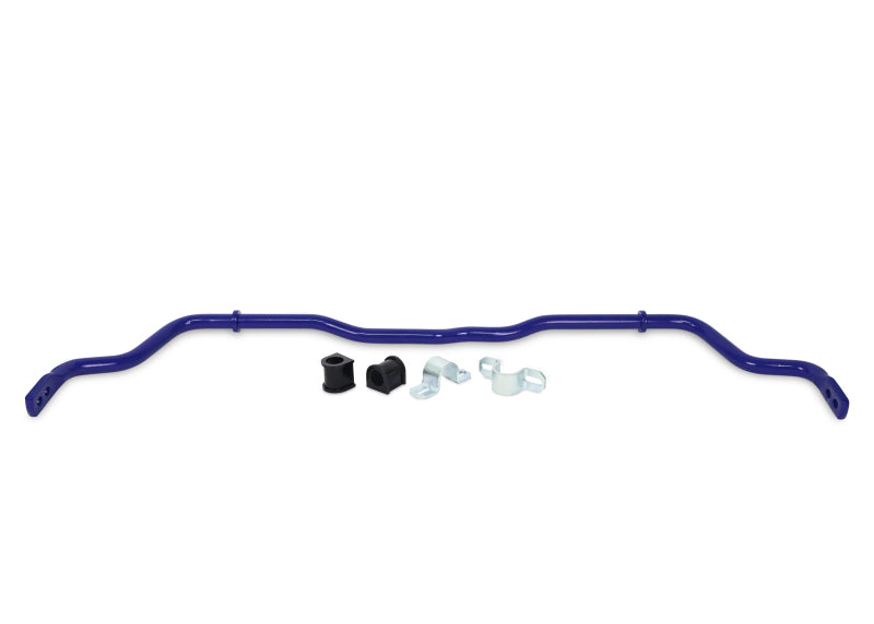 SuperPro 2019 Hyundai Veloster N Base Front Sway Bar Kit - 24mm Adjustable