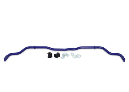 SuperPro 2019 Hyundai Veloster N Base Front Sway Bar Kit - 24mm Adjustable