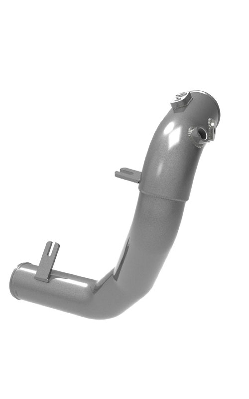 K&N Engineering K&N 2021+ Ford Bronco V6-2.7L Charge Pipe