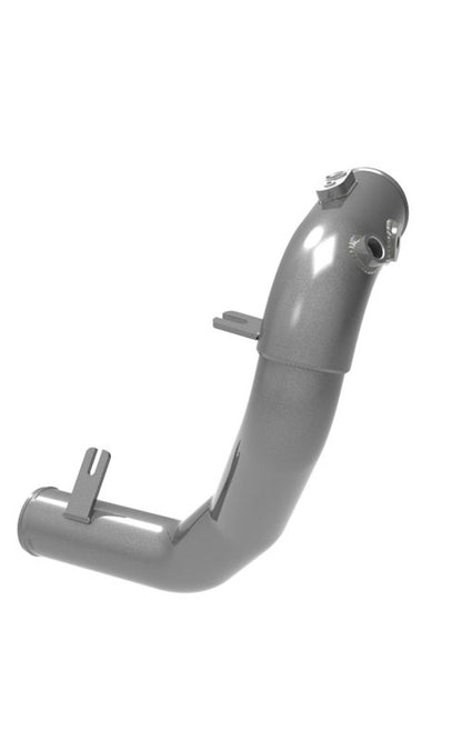 K&N Engineering K&N 2021+ Ford Bronco V6-2.7L Charge Pipe