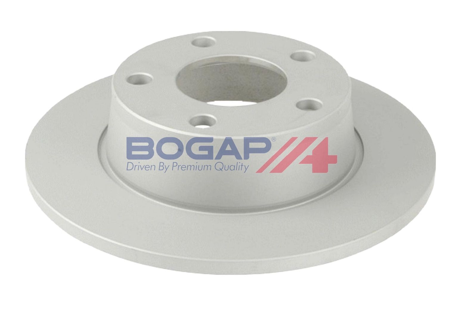 BOGAP A8211373 Brake Disc | ML Performance Car Parts