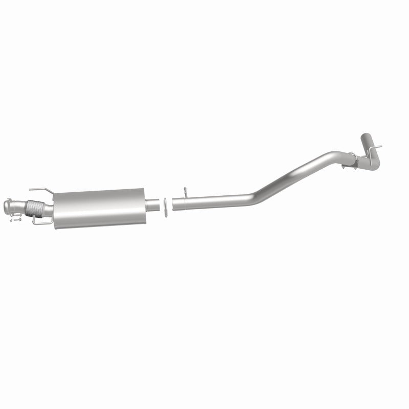 Magnaflow BRExhaust 15-17 Lincoln Navigator/ Ford Expedition Exhaust Kit