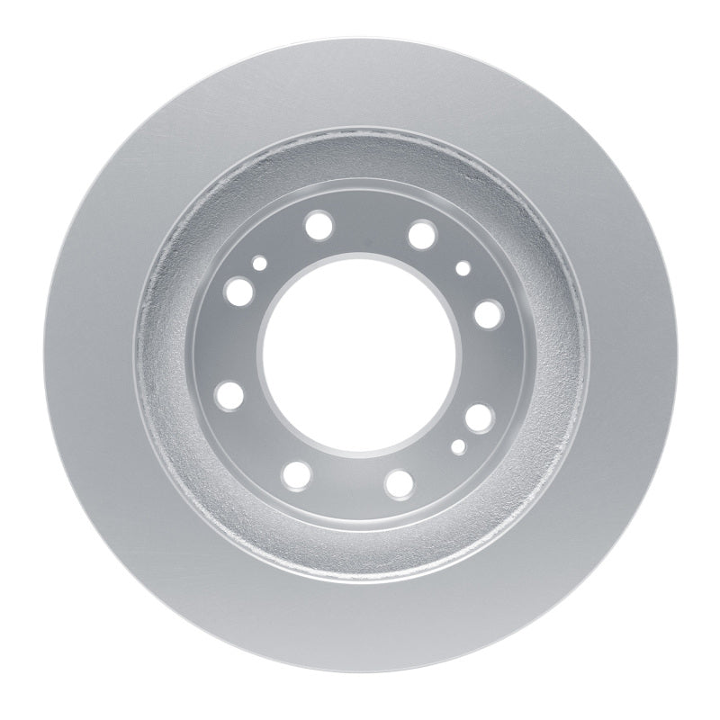 DFC 22-26 Chevrolet Silverado EV Front GeoSPEC Coated Rotor