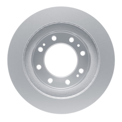 DFC 22-26 Chevrolet Silverado EV Front GeoSPEC Coated Rotor