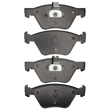 R1 Concepts R1 96-08 Chrysler Crossfire Front R1 Ceramic Brake Pads