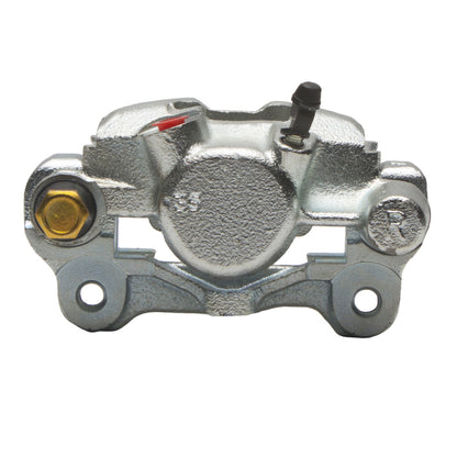 DFC 05-10 Scion tC Rear-R Premium Caliper - Silver Zinc Coated