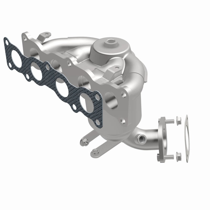 MagnaFlow 2016 Sorento L4 2.4 OEM Manifold Direct Fit Converter