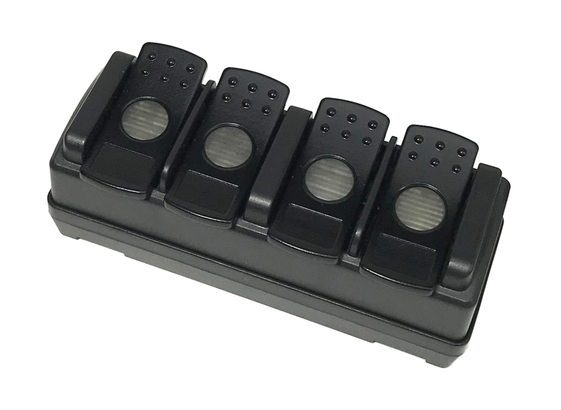 ORACLE Lighting Oracle Trigger 4 Plus Remote Replacement